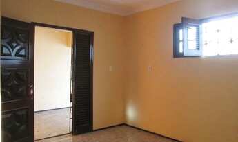 Imagem 3: Casa com 3 dormitórios para alugar, 189 m² por R$ 1.556,37/mês - Montese - Fortaleza/CE