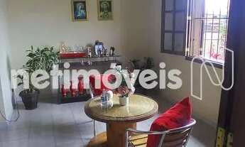 Imagem: CASA À VENDA NO BAIRRO Imbaúbas - Ipatinga