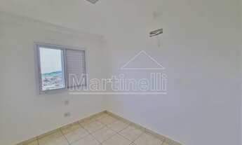 Imagem 4: Ribeirão Preto - Apartamento Padrão - Jardim do Trevo