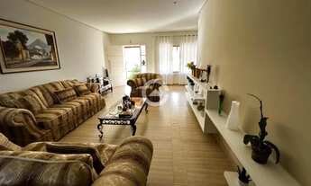 Imagem 3: Casa - Loteamento Caminhos de São Conrado (Sousas) - Campinas