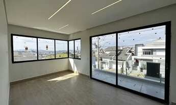 Imagem 4: Casa Nova no Bairro Asturias em Pouso Alegre