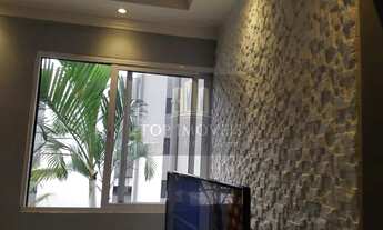 Imagem 3: Ótimo apartamento no Jardim Satélite - São José dos Campos/SP