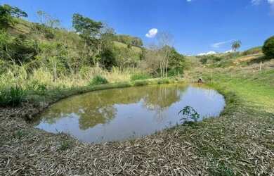 Imagem 7: Sítio com área de 4.000m² em semi-condomínio a 2 km da Rodovia Fernão Dias