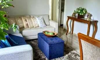 Imagem: Apartamento de 02 quartos pronto para morar!