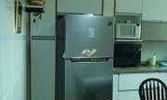 Imagem 7: Casa com 3 dormitórios para alugar, 150 m² por R$ 3.350,00/mês - Vila Cecília Maria - Sant