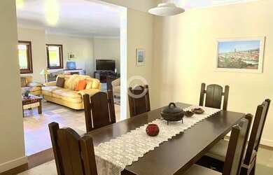 Imagem 6: Casa - Sítios de Recreio Gramado - Campinas