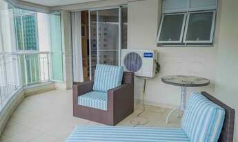 Imagem 5: Flat para locação prox a Av. Paulista, Shopping Center 3, Hosp Sírio-Libanês e Pq. Mario C