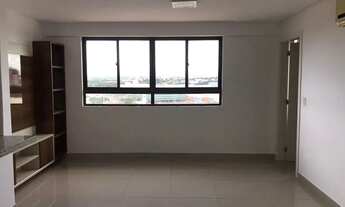 Imagem 4: Apartamento para Locação, Ed. Edna Chrisostomo no bairro Jóquei, localizado na cidade de T