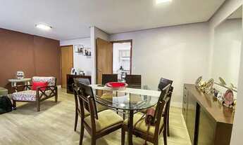 Imagem 5: Residencial Zeneida Rezende - Setor Bueno Apartamento com 3 Quarto(s) e 1 banheiro(s) à Ve