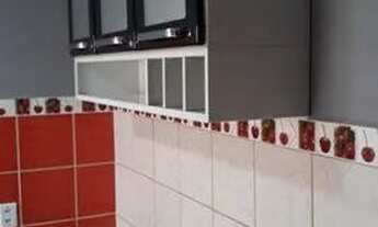 Imagem 4: Apartamento com 2 dormitórios à venda, 48 m² por R$ 180.000,00 - Jardim Nova Hortolândia I