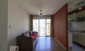 Imagem: Apartamento para Aluguel - Santa Teresa