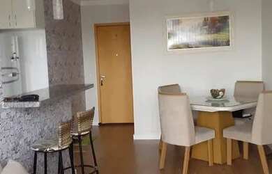 Imagem 4: Apartamento na Praia de Gaivotas 03 Quartos e 02 Vagas de Garagem