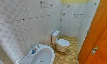 Imagem 6: Casa para venda tem 227 metros quadrados com 2 quartos em Colônia Santo Antônio - Manaus