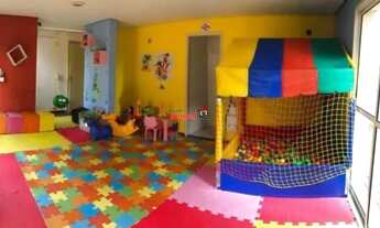 Imagem 2: Apartamento 2 dormitórios em São Bernardo