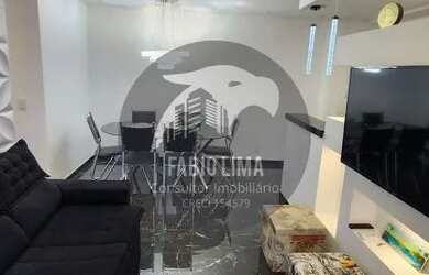 Imagem 4: Apartamento para venda possui 71 metros quadrados com 3 quartos