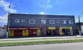 Imagem 5: Kitnet com 1 dorm, Caiçara, Praia Grande - R$ 120 mil, Cod