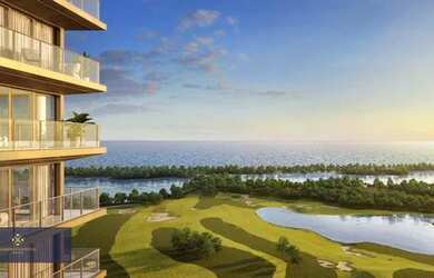 Imagem 2: Apartamento com 4 dormitórios à venda, 194 m² por R$ 1.797.636,00 - Barra da Tijuca - Rio