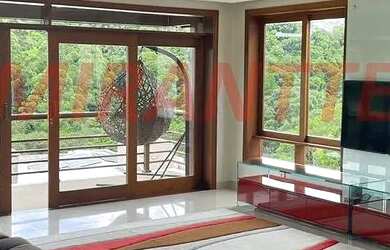 Imagem 3: Linda casa em Serra Da Cantareira