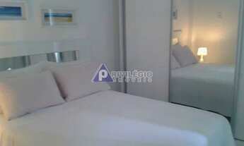 Imagem 2: Apartamento à venda, 1 quarto, Ipanema - RIO DE JANEIRO/RJ