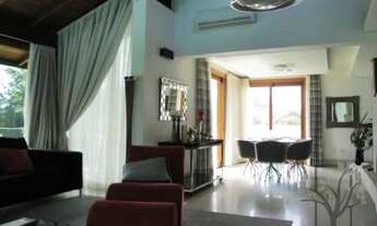 Imagem 6: FLORIANÓPOLIS - Casa Padrão - LAGOA DA CONCEIÇÃO