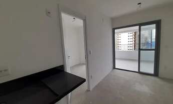 Imagem: Studio para venda tem 36 metros quadrados