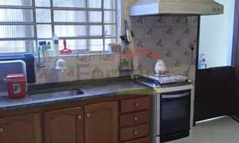 Imagem 3: Sobrado com Edicula no Mandaqui