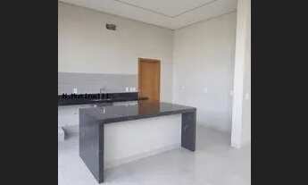 Imagem 6: Casa em Condomínio para Venda em Ribeirão Preto, Vila do Golf, 3 dormitórios, 3 suítes, 5