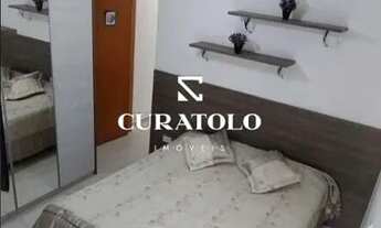 Imagem 6: Sobrado em Condomínio com 3 dorms, 1 suíte, varanda e 2 vagas cobertas - Vila Formosa