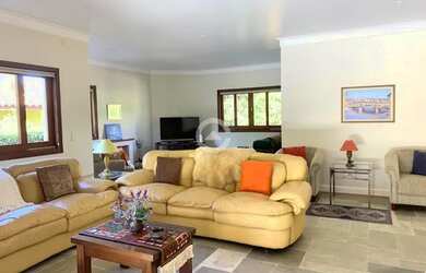 Imagem 3: Casa - Sítios de Recreio Gramado - Campinas