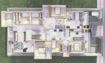 Imagem 5: Apartamento no bairro Santa Regina