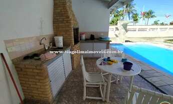 Imagem 3: Sobrado para Locação com 04 Dormitórios na Martim de Sá - Caraguatatuba - SP