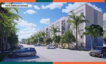 Imagem 5: Aveiro Residencial Clube AC. Carro no valor da entrada