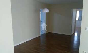 Imagem 3: APARTAMENTO COM 3 QUARTOS/SUÍTE/VAGA/LOCAÇÃO PARAÍSO