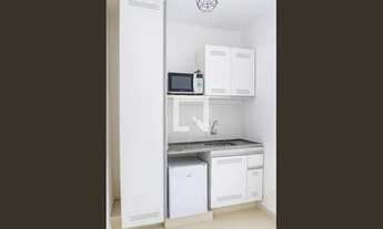 Imagem 3: Apartamento para Aluguel - Vila Clementino, 1 Quarto, 13 m2