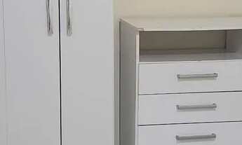 Imagem: Aluguel de quarto - vaga feminina