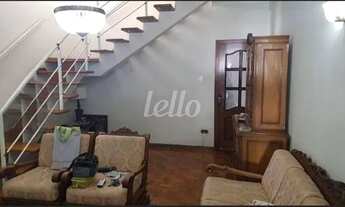 Imagem: São Paulo - Casa Comercial - Tatuapé