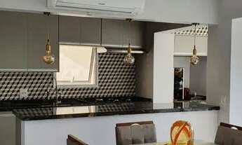 Imagem 2: Apartamento com 2 quartos (1 suíte) à venda na Jardim Arpoador, São Paulo