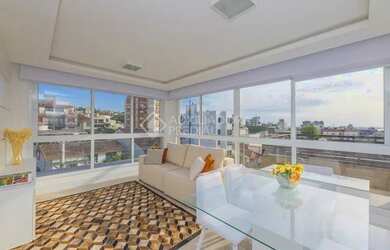 Imagem: PORTO ALEGRE - Apartamento Padrão - Menino