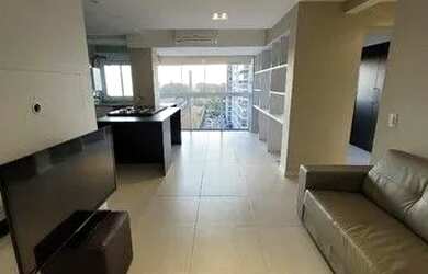 Imagem 6: Apartamento com 2 dormitórios para alugar, 67 m² por R$ 3.558,00/mês - São Geraldo - Porto