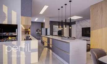 Imagem 5: Cobertura a venda com 3 suites, 115m2 privativos no Bairro Anita Garibaldi