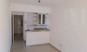 Imagem 2: APTO TREMEMBE Apartamento com 2 dormitórios