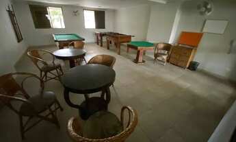 Imagem 5: Apartamento com 2 dorms, Boqueirão, Santos, Cod