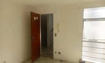 Imagem: Apartamento com 2 dormitórios para alugar