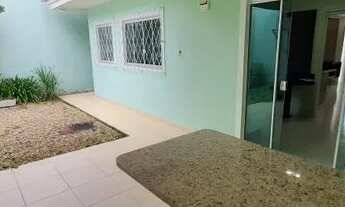 Imagem 6: RESIDÊNCIA AVERBADA - COSTA E SILVA - C/ 03 DORMITÓRIOS