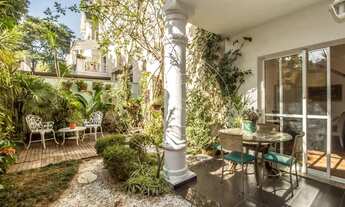 Imagem 2: São Paulo - Casa de Condomínio - Alto da Boa Vista