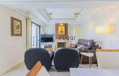 Imagem 4: Apartamento podendo conter 3 dormitórios e 2 vagas