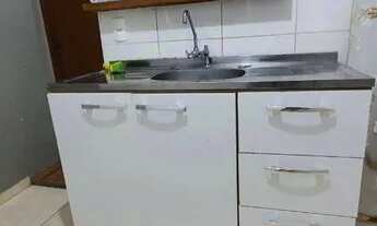 Imagem 5: Apartamento com 2 dormitórios para alugar, 42 m² - Água Chata - Guarulhos/SP