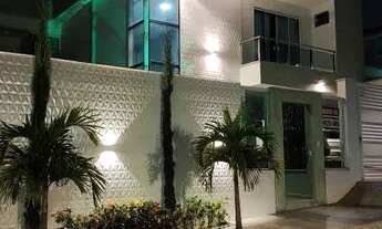 Imagem: Casa Alto Padrão - Residencial Mata Atlântica