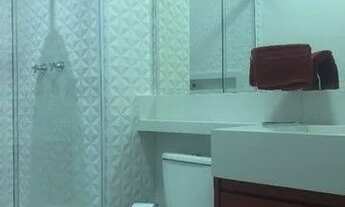 Imagem 2: Apartamento com 2 dormitórios à venda, 88 m² por R$ 899.000,00 - Campestre - Santo André/S