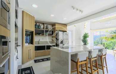 Imagem 5: Casa a venda no Condomínio Moinho de Vento em Valinhos -São Paulo codigo: 25190